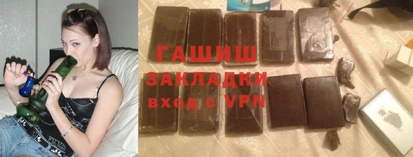 хмурый Арсеньев