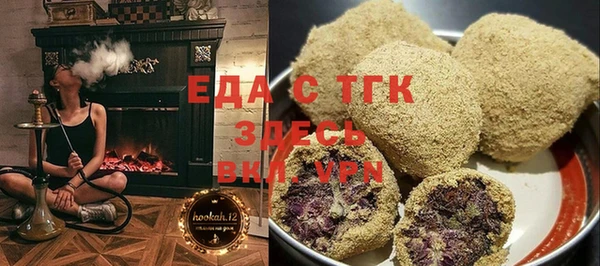 хмурый Арсеньев